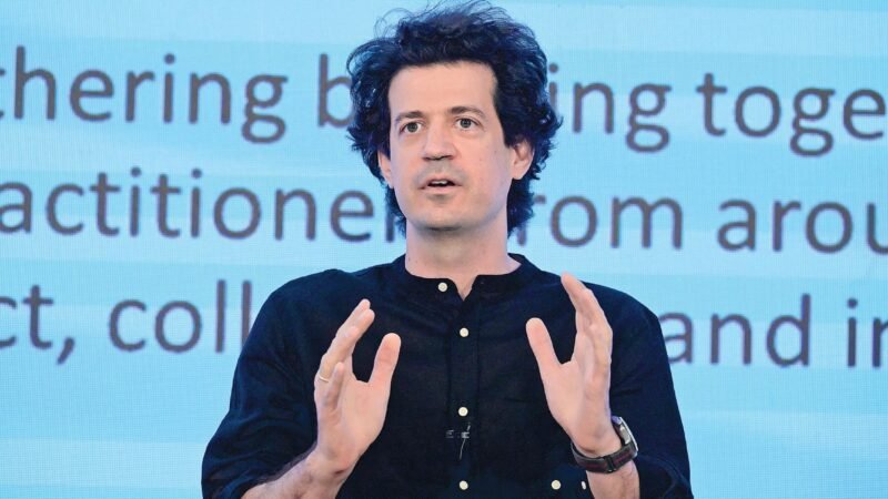 Πώς η Αθήνα θα γίνει η Silicon Valley της Ευρώπης