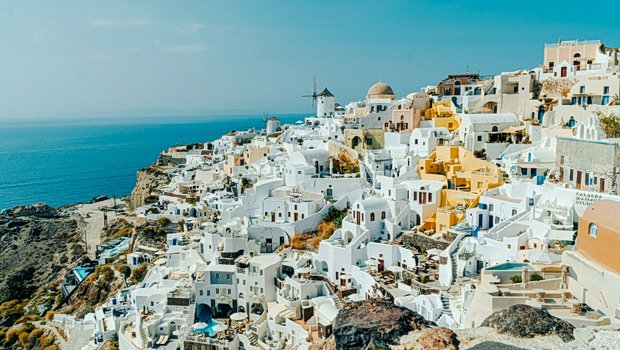 Η Trivago απέσυρε το δυσφημιστικό βίντεο για τη Σαντορίνη - Το «συγγνώμη» της εταιρείας στους ξενοδόχους