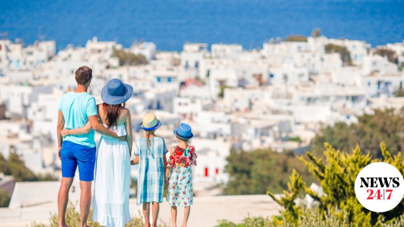 Τουρισμός για όλους 2026-2027: Πότε ανοίγει η πλατφόρμα