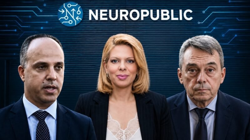 Εκρηκτική εξέλιξη αιφνιδιάζει το Μαξίμου