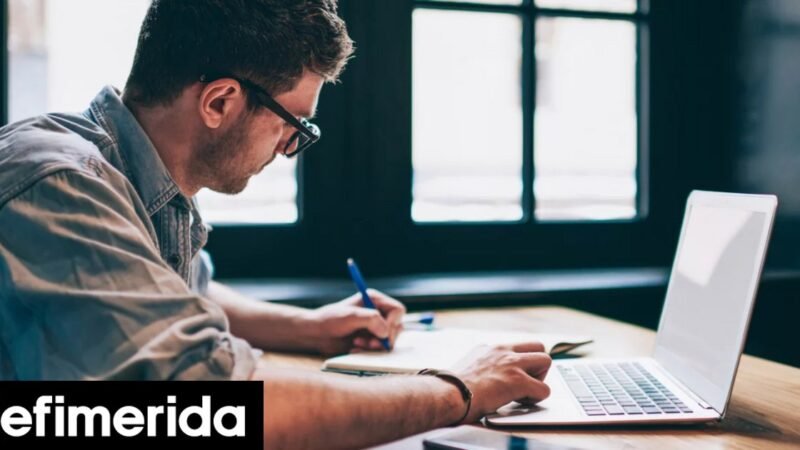 Tax returns: Over 6 million initial declarations were submitted - When does the extension by AADE end