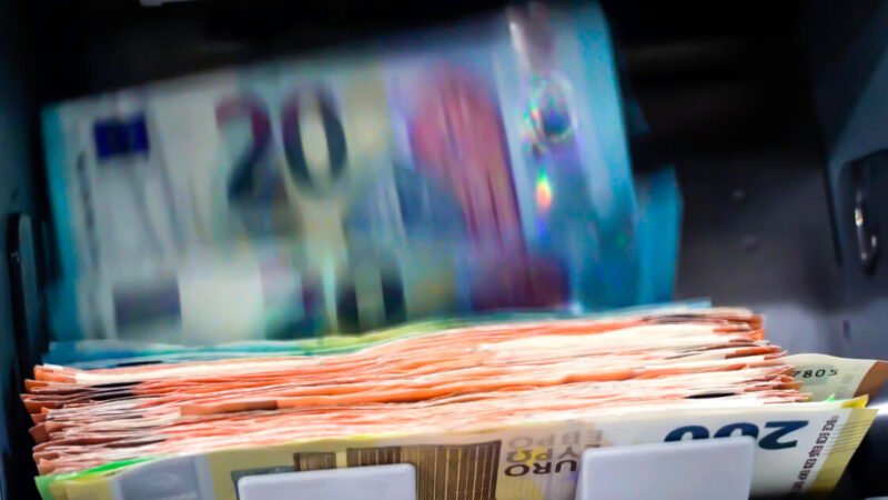 Πότε πληρώνει ο e-ΕΦΚΑ συντάξεις Αυγούστου και Σεπτεμβρίου