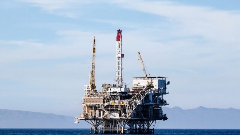 «Block 2»: Προχωρά η πρώτη γεώτρηση στο Ιόνιο μετά από 40 χρόνια