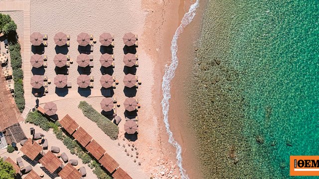 Τα drones και οι εφαρμογές «καθαρίζουν» τις παραλίες, οι περιοχές που έγιναν οι περισσότερες καταγγελίες