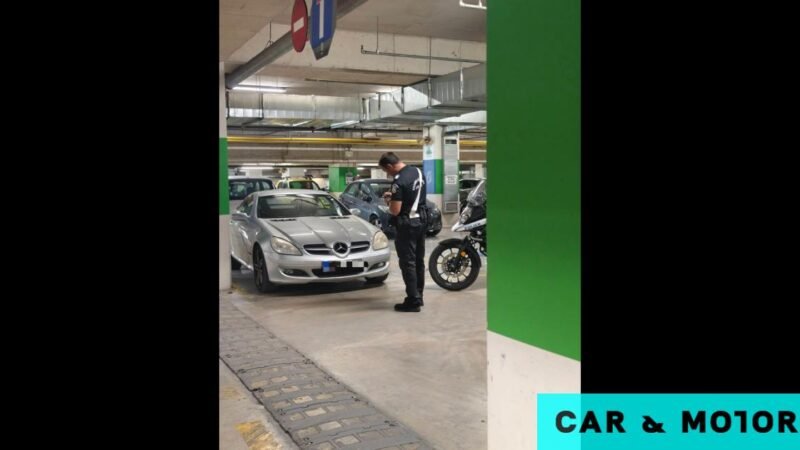 Βροχή οι κλήσεις στα supermarket -Πρόστιμα έως 2.000 ευρώ και αφαίρεση πινακίδων για τους απρόσεκτους οδηγούς