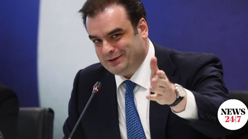 Η πρόταση Πιερρακάκη για να γεμίσουν τα ταμεία της ΕΕ