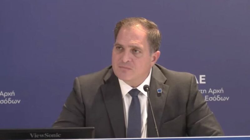 Στο πρώτο δεκαπενθήμερο Ιουλίου ανοίγει το ΟΣΔΕ, το νέο χρονοδιάγραμμα πληρωμών από την ΑΑΔΕ