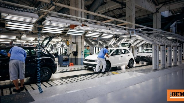 «Ψαλίδι» σε μοντέλα και εξοπλισμό της Volkswagen για να γίνει η κορυφαία αυτοκινητοβιομηχανία έως το 2030