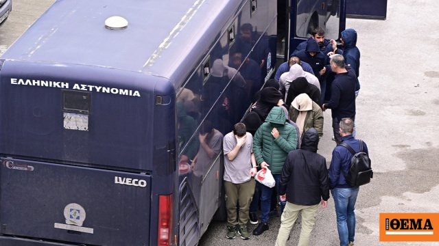 Ένοχοι από το Εφετείο δύο βασικοί κατηγορούμενοι για την υπόθεση των παράνομων επιδοτήσεων του ΟΠΕΚΕΠΕ στα Γιαννιτσά