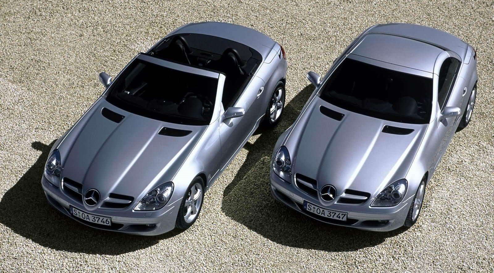 Ποιο διαχρονικό αριστοκρατικό cabrio κοστίζει 10.000 ευρώ μεταχειρισμένο;