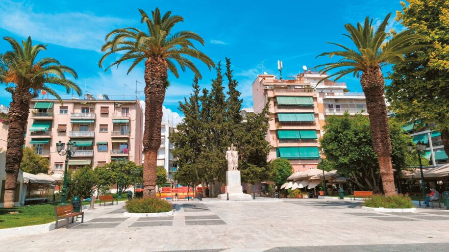 Τέλος τα Airbnb στις πολυκατοικίες αν ο κανονισμός προβλέπει αποκλειστικά χρήση κατοικίας