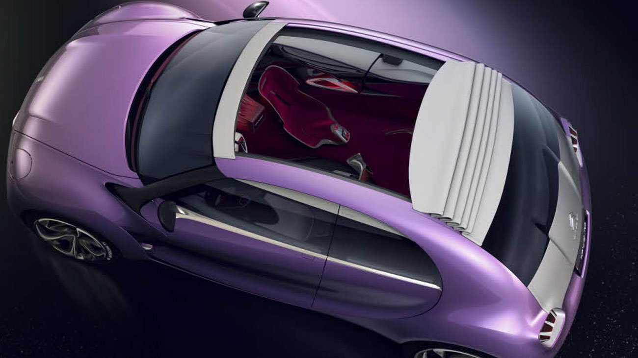 Γιατί ήρθε η ώρα να επιστρέψει το θρυλικό 2CV-15