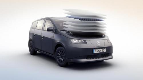 Sono Motors
