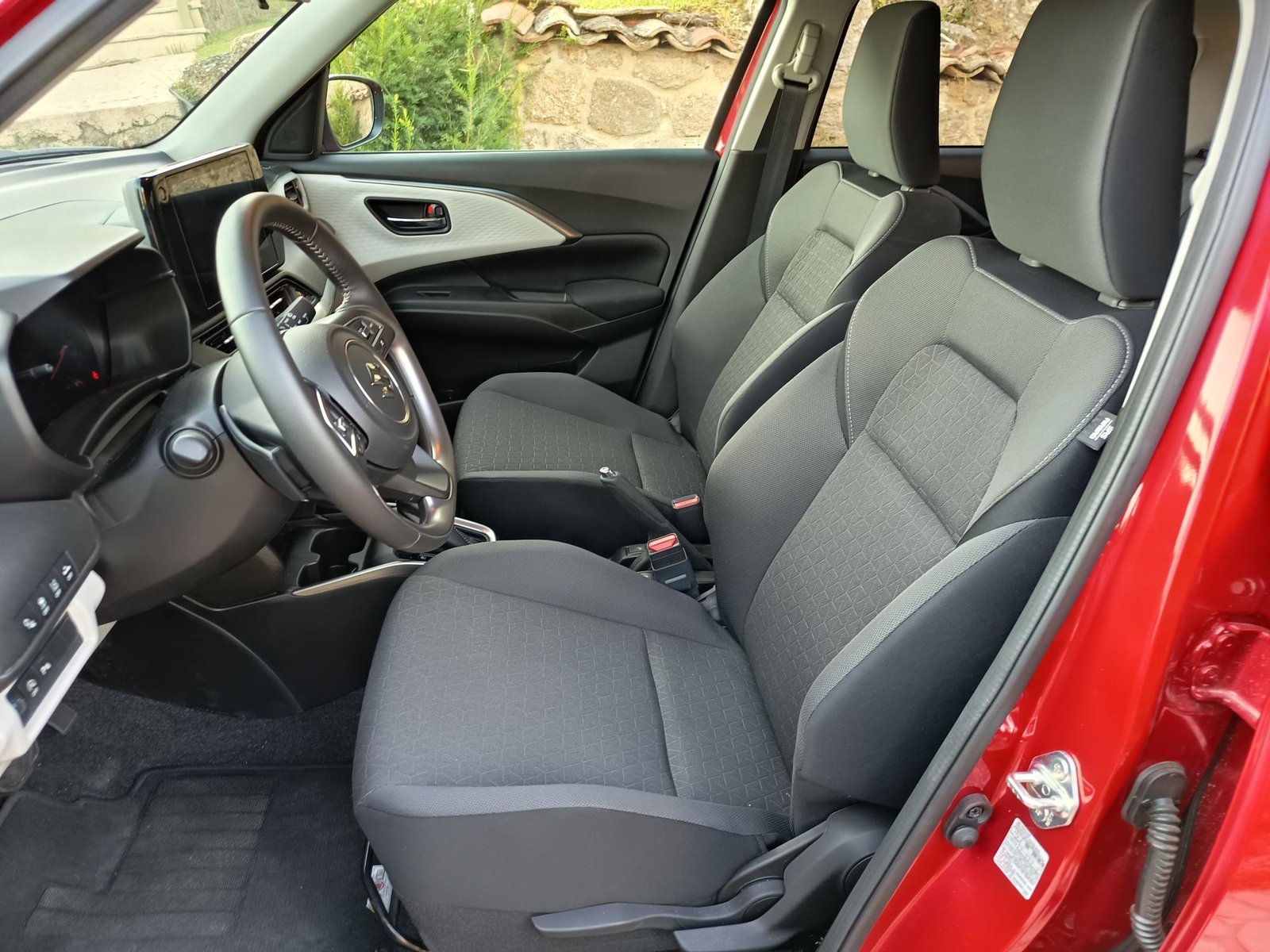 suzuki-swift-glx-cvt-test
