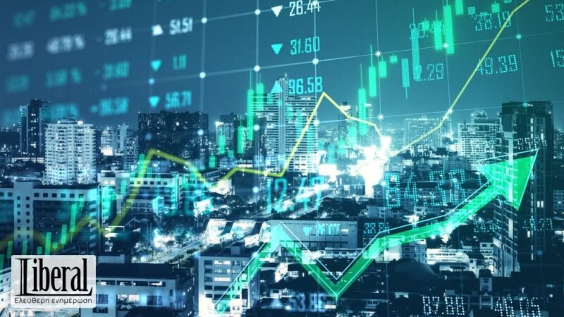 Χρηματιστήριο Αθηνών: Οι 4+1 λόγοι του ράλι και των νέων υψηλών
