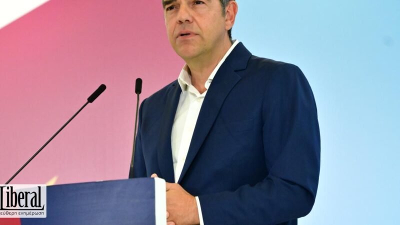 Η πολιτική δεν είναι ρουλέτα