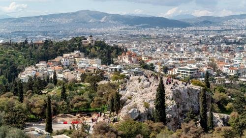 αστεροσκοπίο αθηνών