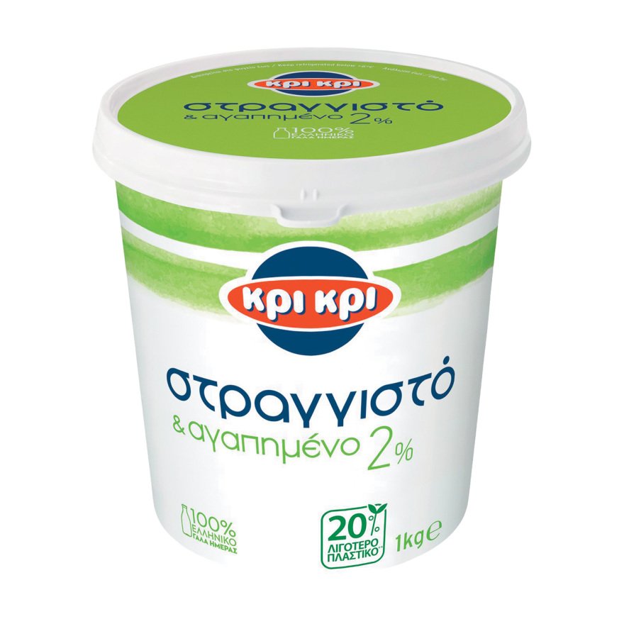 Ποιες εταιρείες είναι οι πρωταγωνίστριες του γιαουρτιού στην Ελλάδα - Η μάχη για τα €440 εκατ. της αγοράς