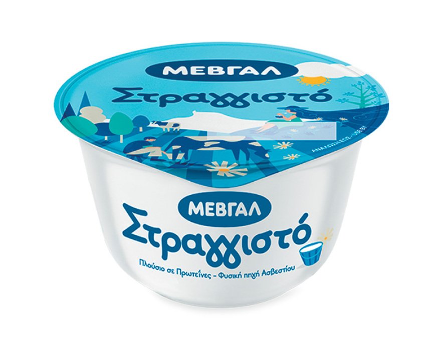 Ποιες εταιρείες είναι οι πρωταγωνίστριες του γιαουρτιού στην Ελλάδα - Η μάχη για τα €440 εκατ. της αγοράς