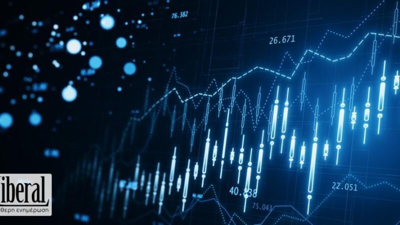 Χρηματιστήριο Αθηνών: Buy, sell ή hold στη μάχη των 2.700 μονάδων