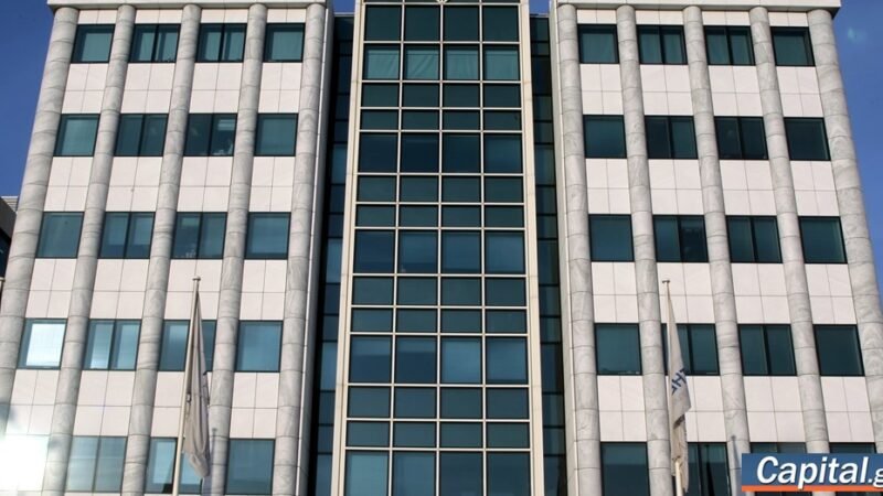 Εκτίναξη τζίρου πάνω από τα €800 εκατ. λόγω rebalancing -...
