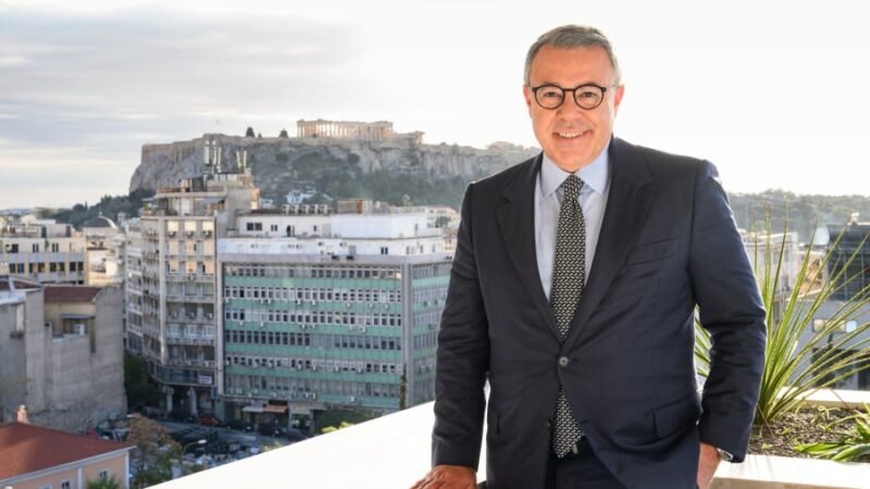Τι πραγματικά συνέβη στη μετοχή της Alpha Bank