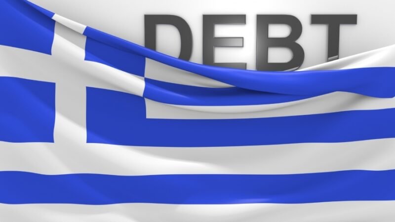 Ετοιμάζονται να δώσουν 4,7 δισ. για το Ελληνικό χρέος