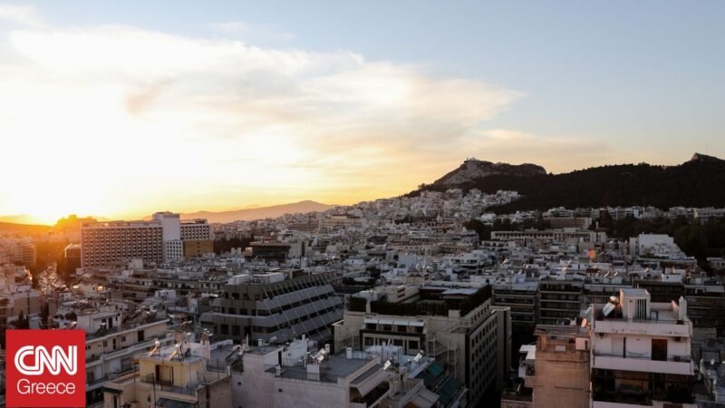 «Τέλος» στα μετρητά: Από 1η Οκτωβρίου όλα τα ενοίκια πληρώνονται αποκλειστικά μέσω τράπεζας