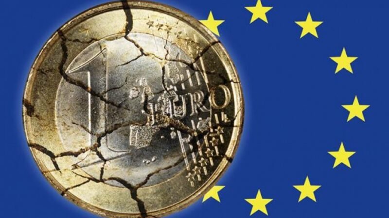 Σεισμός 10 Ρίχτερ στην Ευρωζώνη από Τσερνόμπιλ» χρέους 15,7 τρισ. ευρώ