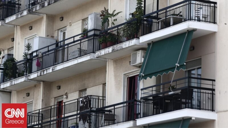 Τέλος η πληρωμή ενοικίου με μετρητά από 1η Οκτωβρίου - Τι ισχύει για τους παραβάτες