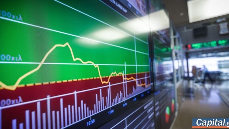 Metlen και τράπεζες συντηρούν το θετικό πρόσημο