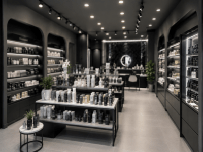 For sale fully operational enterprise organized Franchise