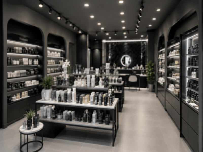 For sale fully operational enterprise organized Franchise
