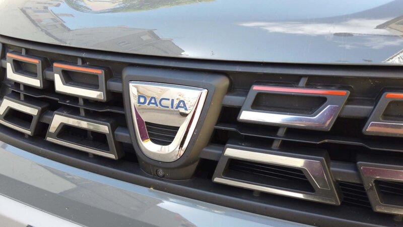 Energy «rash» in Romania: Engines off in Dacia and Ford due to crisis