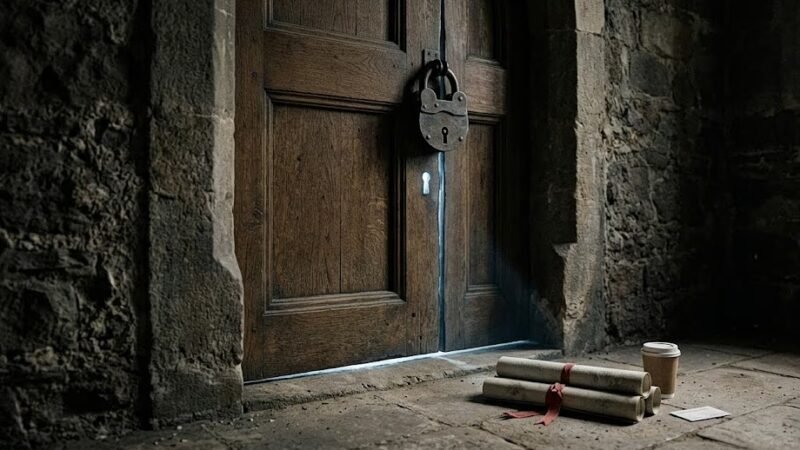 Σιωπηλός εφιάλτης στην αγορά εργασίας: Πώς η ΑΙ χτίζει «τείχος» προσλήψεων για τη νέα γενιά