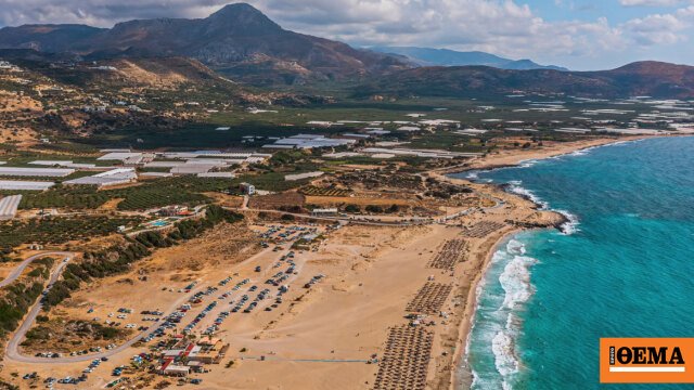 Έπεσαν τσουχτερά πρόστιμα άνω των 390.000 ευρώ, σφράγισαν καντίνες σε Ρόδο, Καβάλα, Σκιάθο και Κέρκυρα