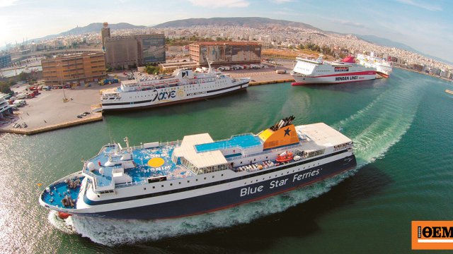 Οι τρεις μεγάλοι επενδύουν, οι 30 μικρότεροι μένουν πίσω στην ανανέωση του στόλου
