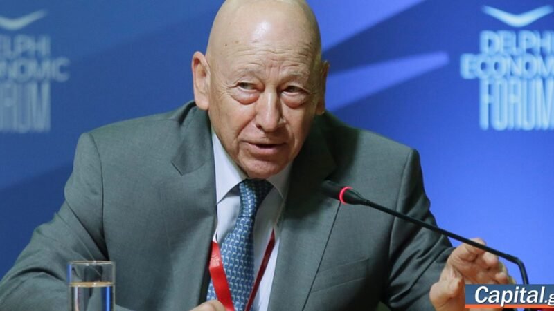 Γ. Προκοπίου: Το στοίχημα του Yamal και το ρωσικό LNG