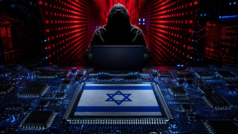Κόκκινος συναγερμός: Αόρατη εισβολή της Mossad στα κινητά μας