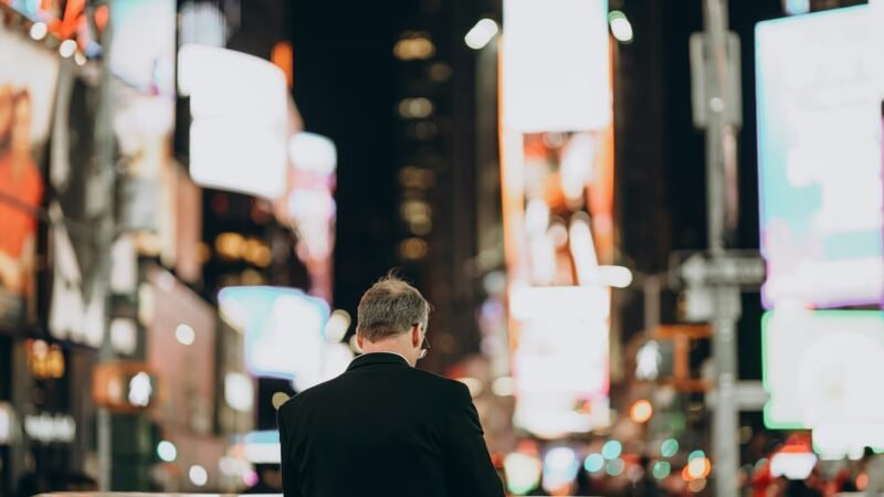 Πού ζουν οι πλουσιότεροι; Η μεγάλη δύναμη και η μεγάλη ανισότητα των χρηματοοικονομικών πόλεων