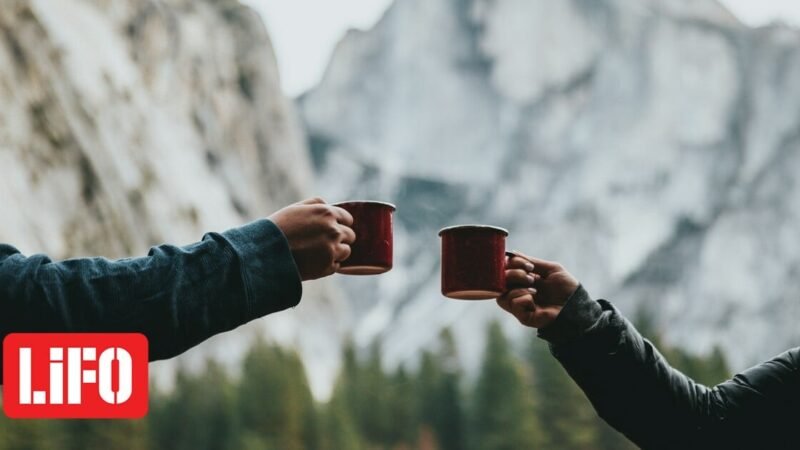 Η Gen Z λέει «όχι» στο αλκοόλ - Με τι το αντικαθιστά
