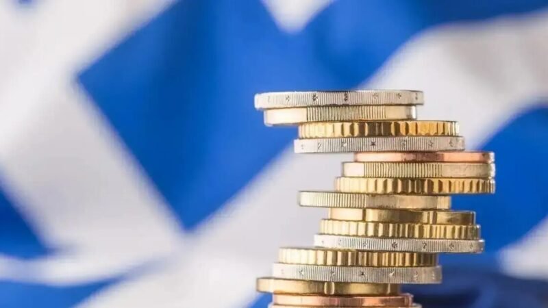 Η Ελλάδα στην προτελευταία θέση της Ευρωζώνης στο διαθέσιμο εισόδημα