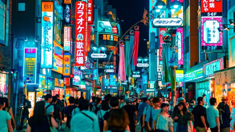 Athens in the world's top cities for Gen Z – What city took the lead