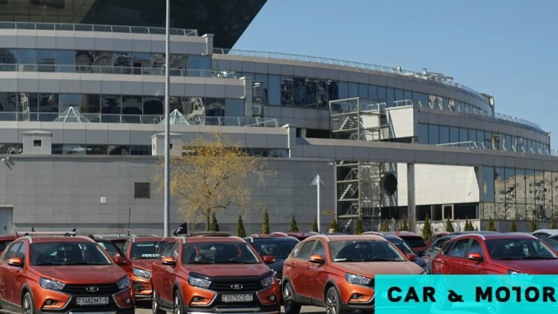 Εξαφανίζεται εταιρεία αυτοκινήτου από τη Γερμανία μετά από 53 χρόνια -Οριστικό το λουκέτο