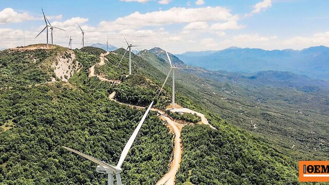 Που επιτρέπονται και πού απαγορεύονται γεννήτριες και φωτοβολταϊκά, τι αλλάζει σε νησιά και Natura