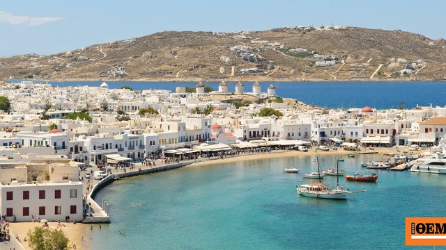 Ακίνητα από 1.000 ευρώ στο σφυρί, τα «φιλέτα» σε Μύκονο, Μαρούσι, Χανιά και Χαλκιδική