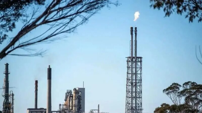 Στα όρια των 90 δολαρίων το πετρέλαιο