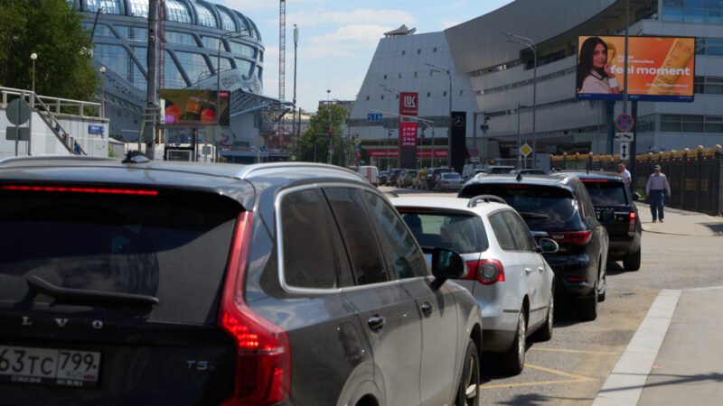 New Fuel Crisis in Russia: Ceiling and restrictions on petrol markets following Ukraine's attacks