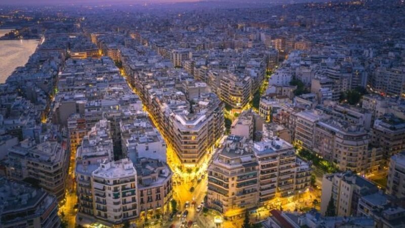 Θεσσαλονίκη: Πότε θα είναι έτοιμος ο Προαστιακός στα δυτικά - Δίκτυο σε σχήμα «Υ» με 7 στάσεις (ΧΑΡΤΗΣ)