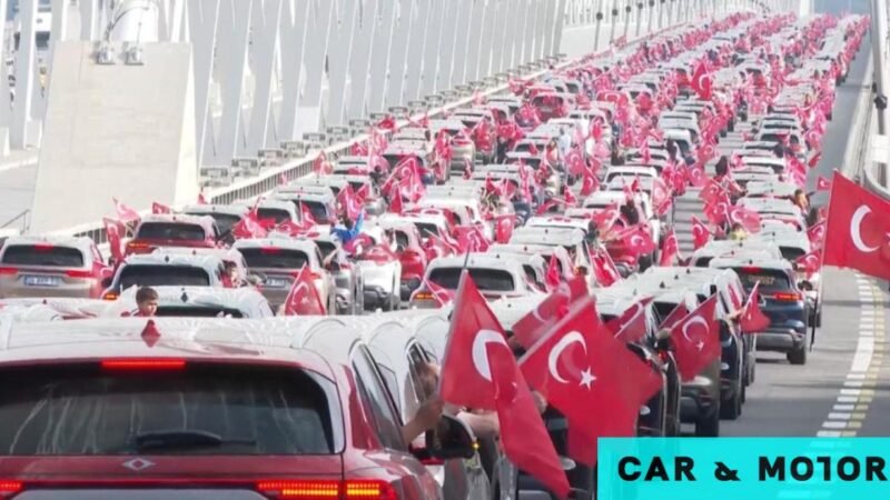 Κατακτούν τις αγορές τα αυτοκίνητα των Τούρκων -Iστορικό ρεκόρ στις εξαγωγές